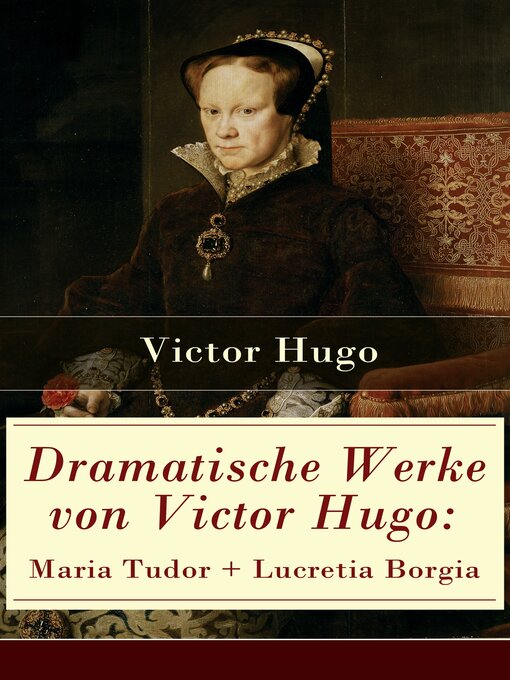 Title details for Dramatische Werke von Victor Hugo by Victor Hugo - Available